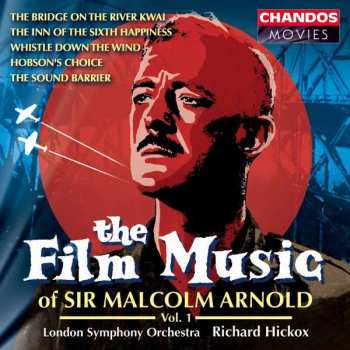 Album The London Symphony Orchestra: Film Music (Suites – Premier Recordings)