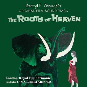 Album The Royal Philharmonic Orchestra: The Roots Of Heaven (Original Film Soundtrack)