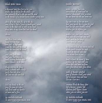 CD Malcolm Holcombe: Come Hell Or High Water