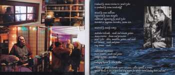 CD Malcolm Holcombe: Come Hell Or High Water