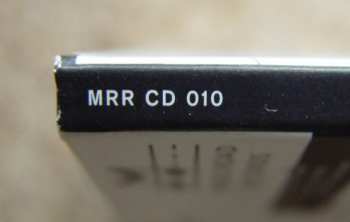 CD Malcolm Holcombe: To Drink The Rain