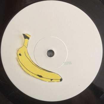 LP Malcolm Middleton: Bananas
