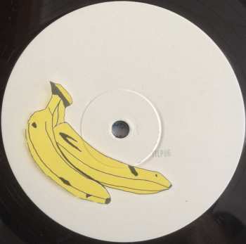 LP Malcolm Middleton: Bananas