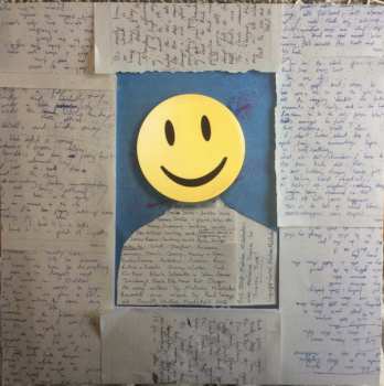 LP Malcolm Middleton: Bananas