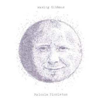 Album Malcolm Middleton: Waxing Gibbous