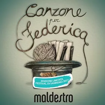 Canzone Per Federica