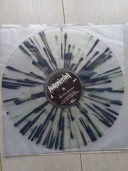 LP Malediction: The Soil Throne CLR