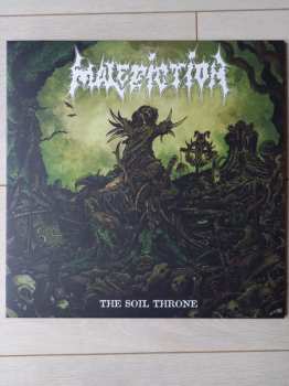 LP Malediction: The Soil Throne CLR