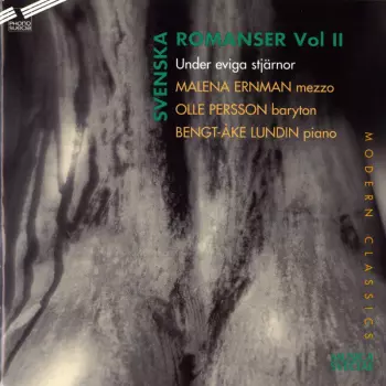 Svenska Romanser Vol. II - Under Eviga Stjärnor