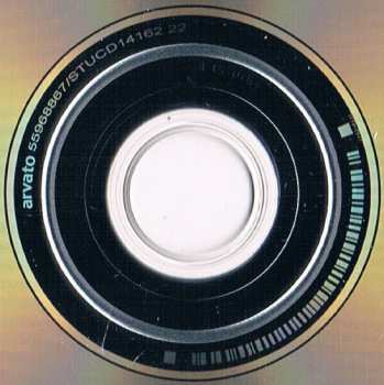 CD Malene Mortensen: Can't Help It