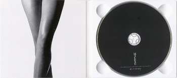 CD Malene Mortensen: Malene