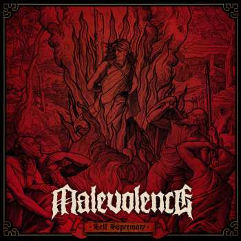 CD Malevolence: Self Supremacy