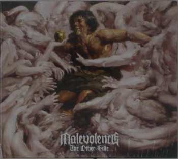 Album Malevolence: The Other Side