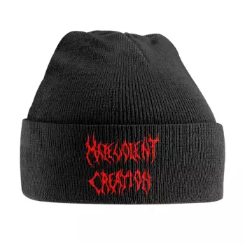 Gorra Logo Malevolent Creation