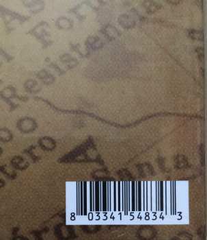 2LP Malevolent Creation: Conquering South America LTD | CLR