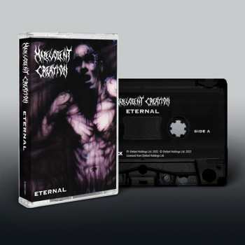MC Malevolent Creation: Eternal