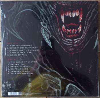 LP Malevolent Creation: The 13th Beast