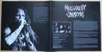 LP Malevolent Creation: The 13th Beast