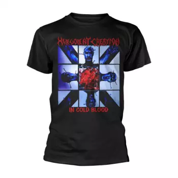 Camiseta In Cold Blood