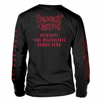 Mercancía Malevolent Creation: Retribution S