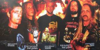 LP Malevolent Creation: Warkult