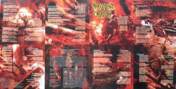 LP Malevolent Creation: Warkult