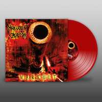 LP Malevolent Creation: Warkult
