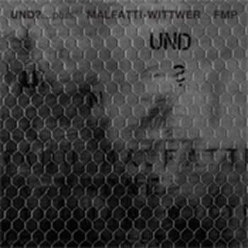CD Malfatti-Wittwer: Und? ...Plus