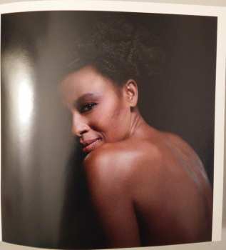 CD Malia: Black Orchid