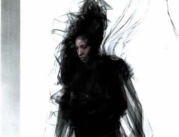 CD Malia: Black Orchid