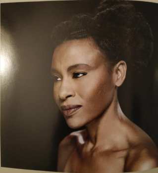 CD Malia: Black Orchid