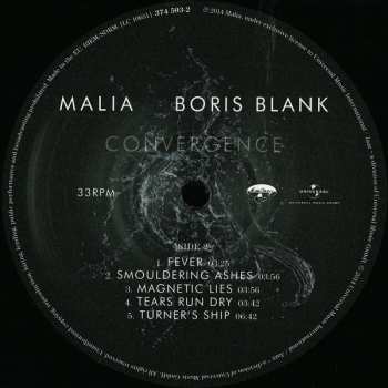 LP Malia: Convergence