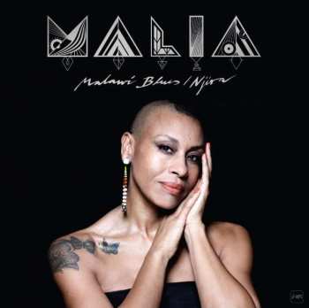Album Malia: Malawi Blues / Njira