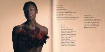 CD Malia: Ripples (Echoes Of Dreams) LTD