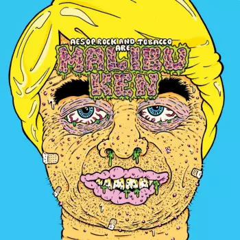Aesop Rock: Malibu Ken
