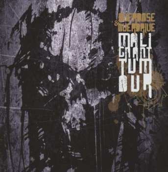 CD Malignant Tumour: Overdose & Overdrive 