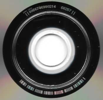 CD Malika Ayane: Domino