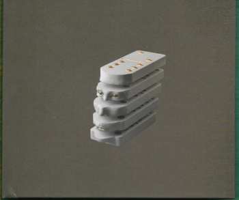 CD Malika Ayane: Domino