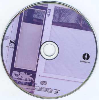 CD Malika Ayane: Naïf