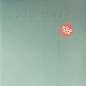 2LP Malk De Koijn: Smash Hit In Aberdeen (Remastered)