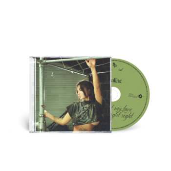 CD Mallrat: Light Hit My Face Like a Straight Right