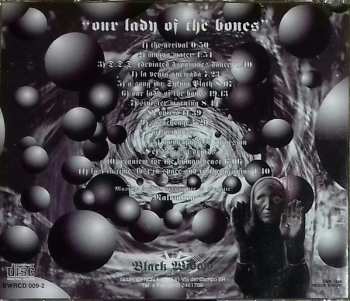 CD Malombra: Our Lady Of The Bones