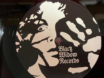 2LP Malombra: T.R.E.S.