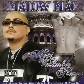 Album Malow Mac: Most Valuable Player