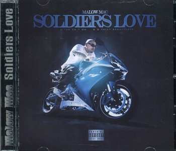 CD Malow Mac: Soldiers Love