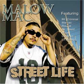 Album Malow Mac: Street ife