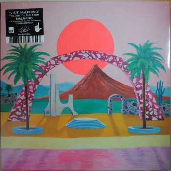 LP Malphino: Visit Malphino