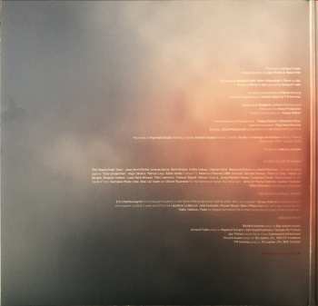 2LP Malted Milk: Love Tears & Guns