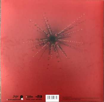 2LP Malted Milk: Love Tears & Guns