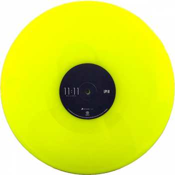 2LP Maluma: 11:11 CLR